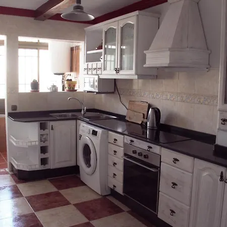 Reducto's Guest house