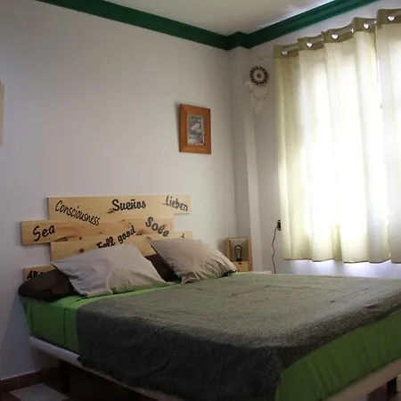 Guest house Reducto's Arrecife (Lanzarote)