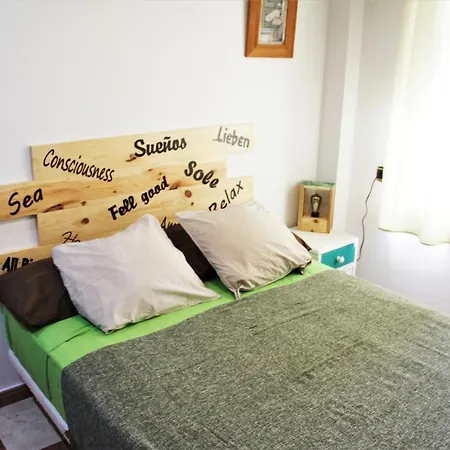 Reducto's Guest house *