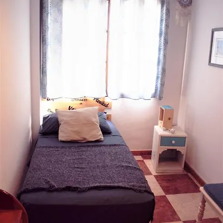 Reducto's Guest house