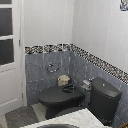 Guest house Reducto's *