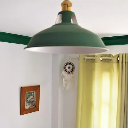 Reducto's Guest house *