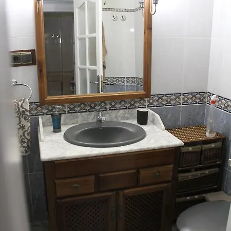 Reducto's Guest house