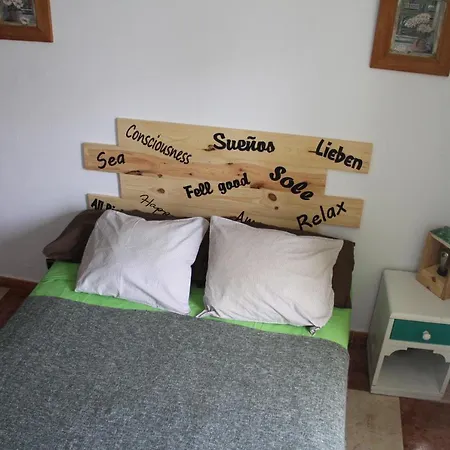 Guest house Reducto's *