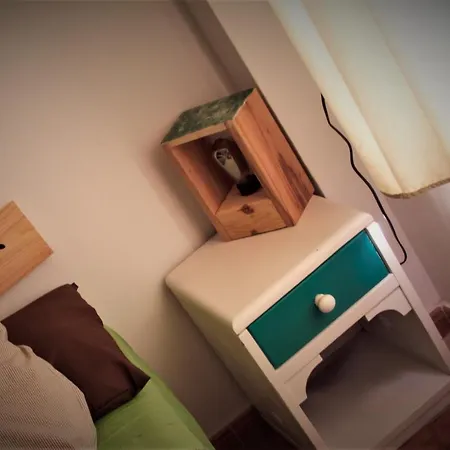 Guest house Reducto's