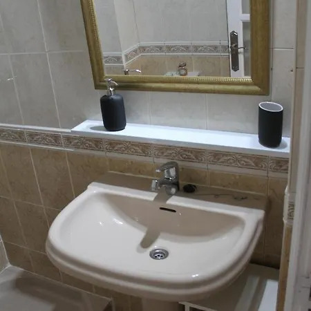 Guest house Reducto's Arrecife (Lanzarote)