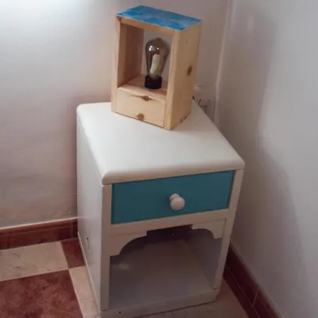 Reducto's Guest house *