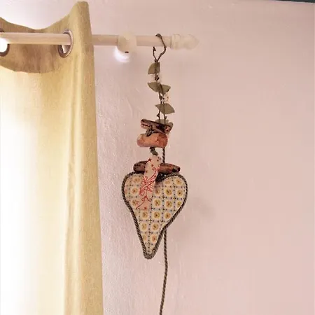 Guest house Reducto's *