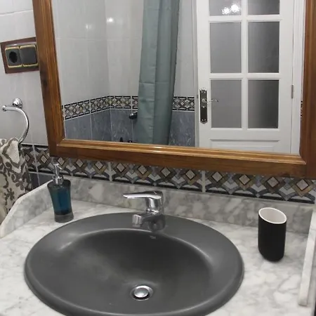 Reducto's Guest house