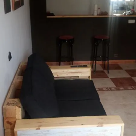 Reducto's Arrecife (Lanzarote)