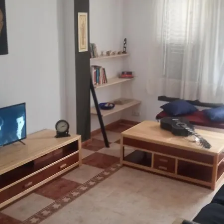 Apartment Reducto's *