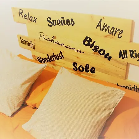 Reducto's Guest house