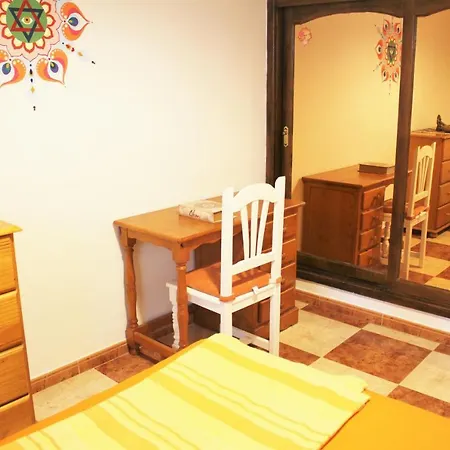 Apartment Reducto's *