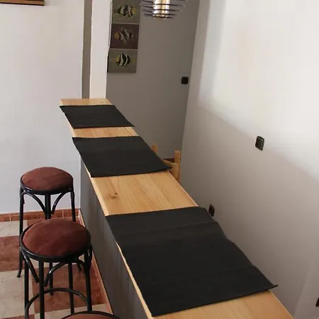 Reducto's Guest house Arrecife (Lanzarote)
