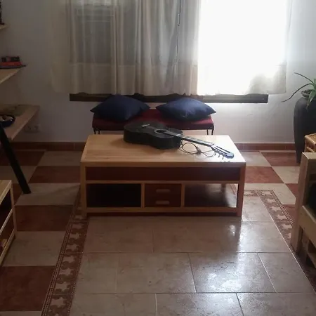 Reducto's Guest house Arrecife (Lanzarote)