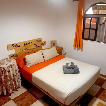 Reducto's Guest house *