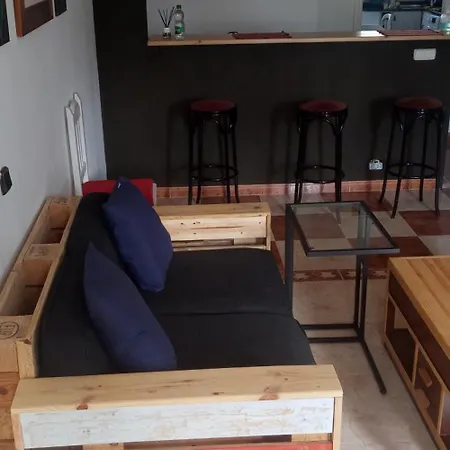 Reducto's Apartment Arrecife (Lanzarote)